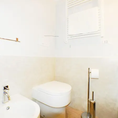 La Casa Della Divina شقة